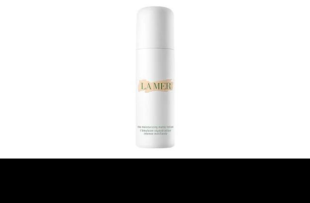 La Mer The Moisturizing Matte Lotion
