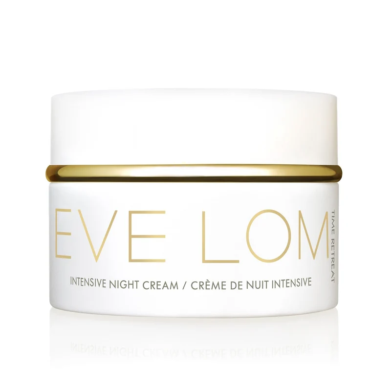 Eve Lom Time Retreat Intensive Night Cream