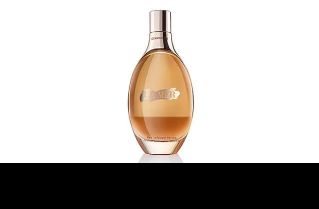 La Mer Genaissance The Infused Lotion