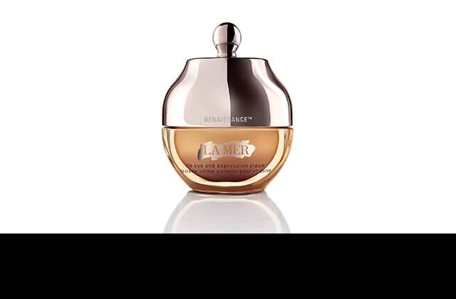 La Mer Genaissance The Eye and Expression Cream