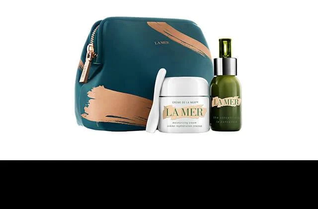 La Mer The Restorative Collection