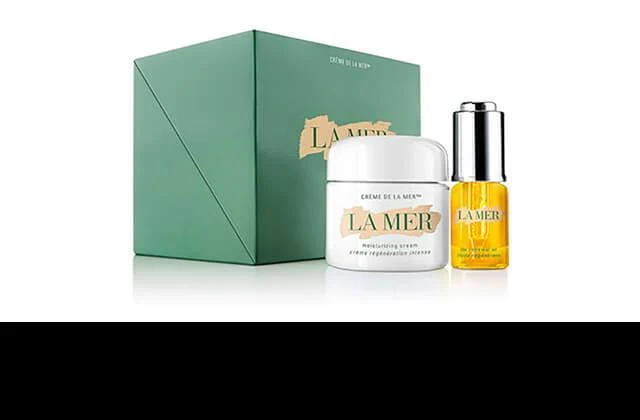 La Mer The Endless Transformation Collection