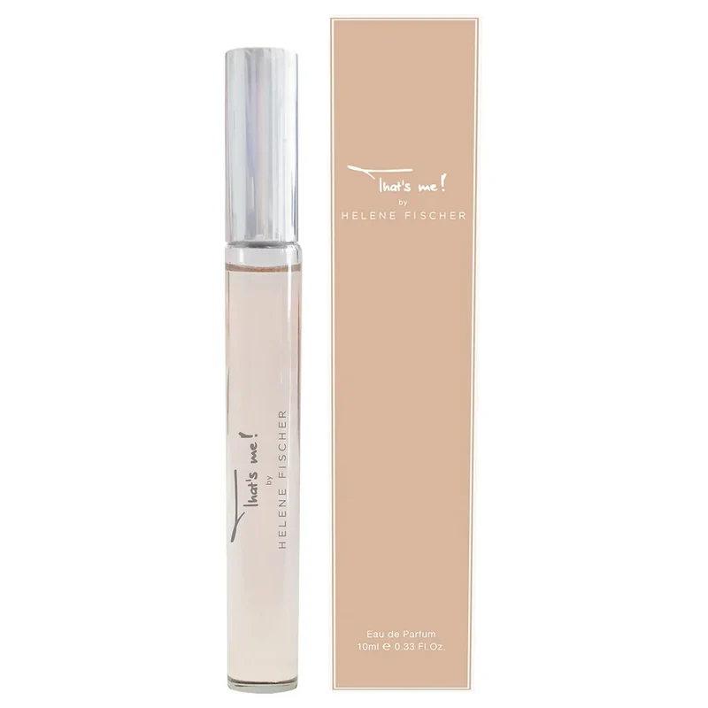 Helene Fischer That's Me 10 ml Rollerball Eau de Parfum