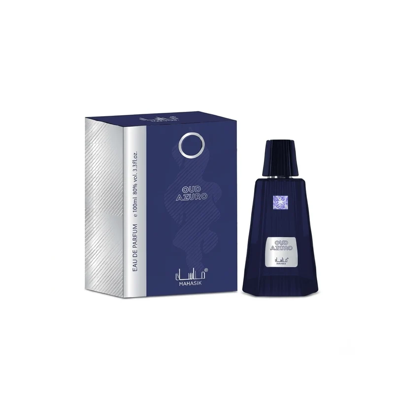 Manasik Lush Pistachio EDP 100 ml