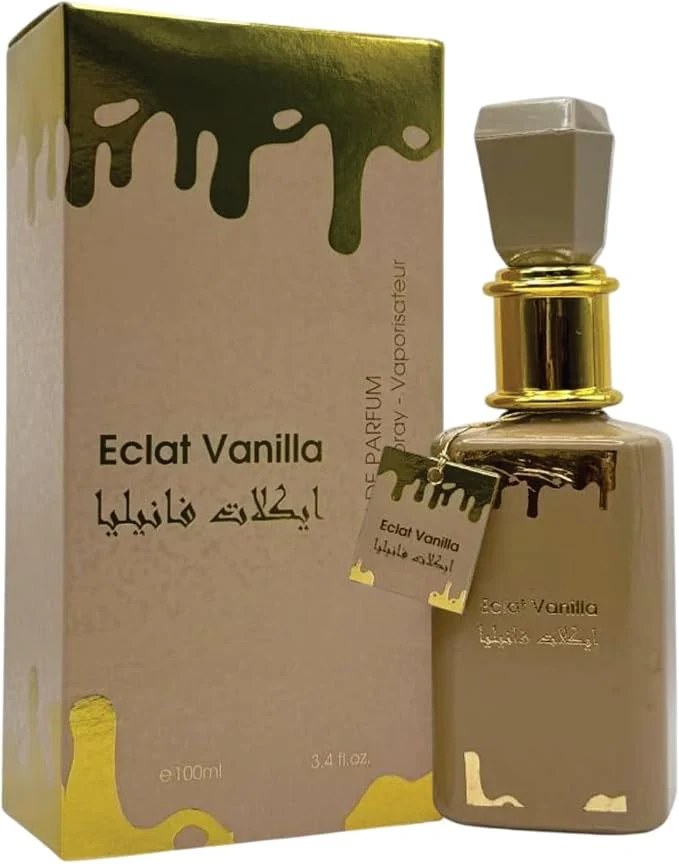 Manasik Lush Pistachio EDP 100 ml
