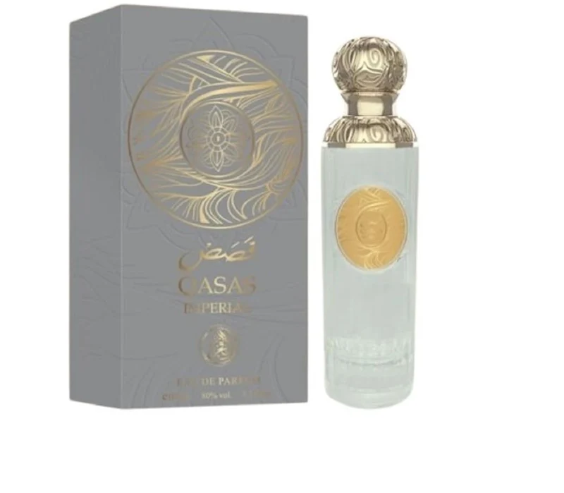 Manasik Lush Pistachio EDP 100 ml