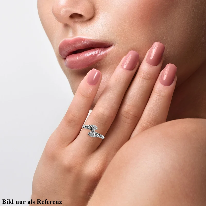 925 Silber Ring ca. 3,60g