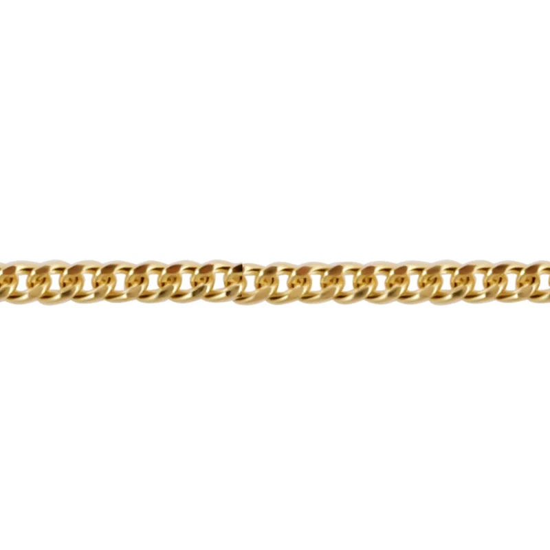ILIANA - Halskette, ca. 50 cm, 750 Gold
