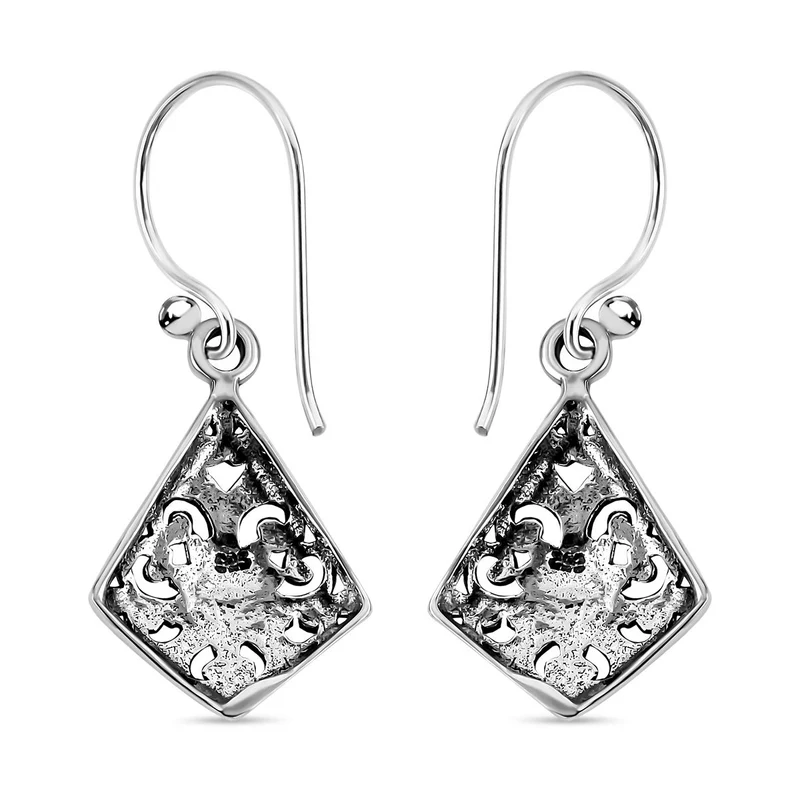 Royal Bali - 925 Silber Ohrringe ca. 2,75g