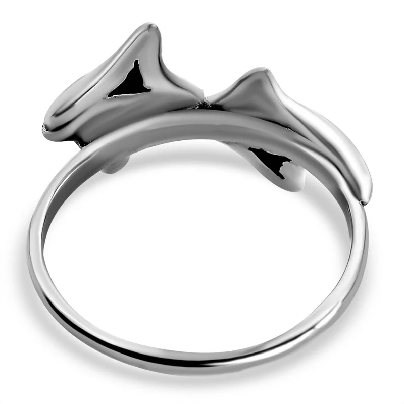 Royal Bali - Abalone Muschel Ring, 925 Silber