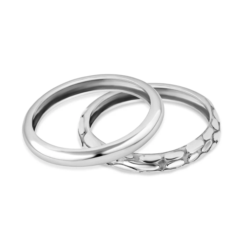 Set of 2 Ring