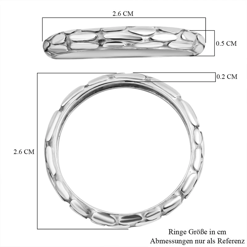 Set of 2 Ring