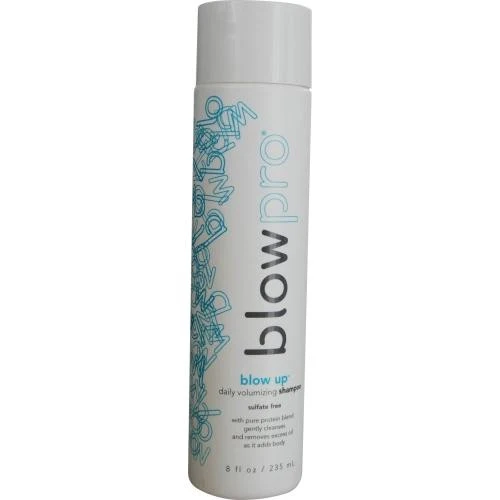 Blow Up-daily Volumizing Shampoo 8 Oz