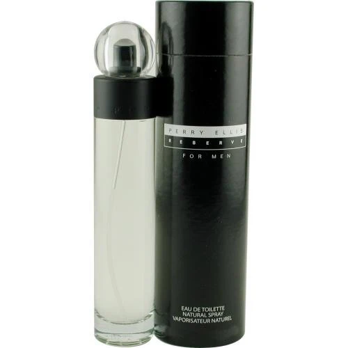 Perry Ellis Reserve By Perry Ellis Edt Spray 1.7 Oz