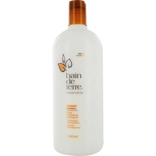 Coconut Papaya Ultra Hydrating Shampoo 33.8 Oz