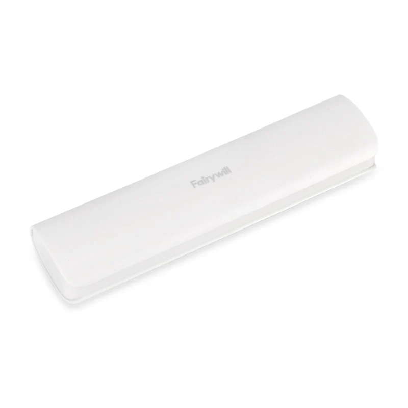 Fairwill Elektronische Schallzahnbürste mit 8 Bürstenköpfen, Maglev Motor, LED-Drucksensor, Wasserdicht IPX7, USB-Kabel, 5 Modi