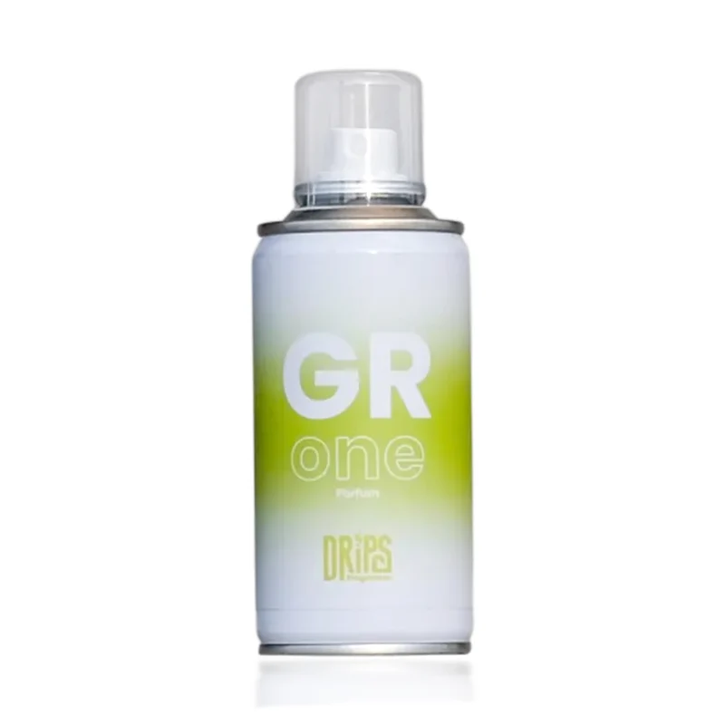 DRIPS EDP - Reone 125ml Eau de Parfum