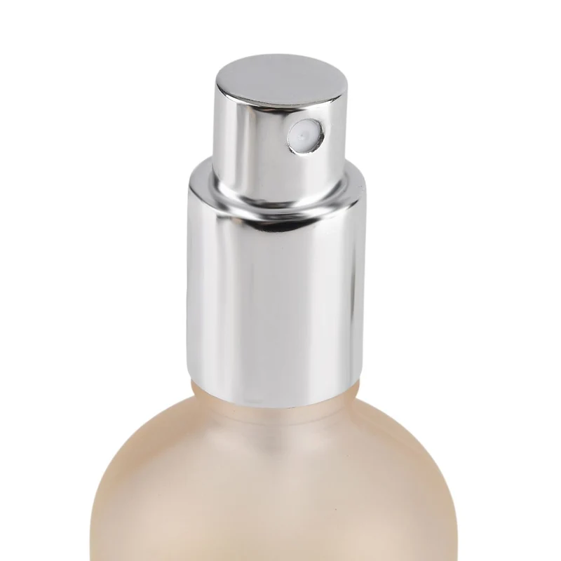 LIVMORE Home Fragrance Kollektion - Raumspray, Weißer Tee-Ingwer, 100ml, Hellgrau