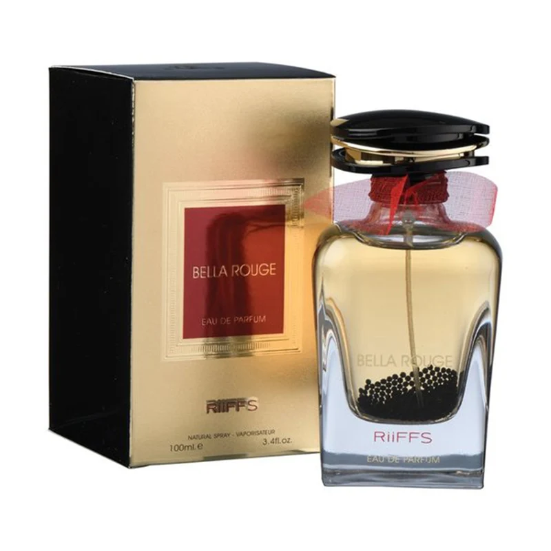 Riiffs Bella Rouge EDP 100 ml