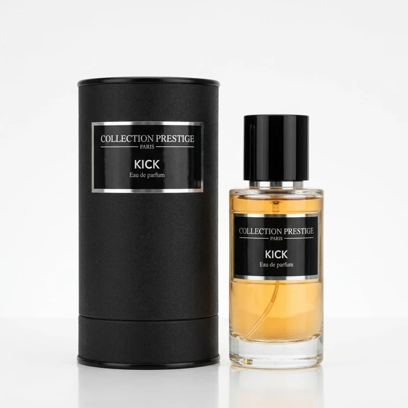 Parfum 50ML COLLECTION PRESTIGE HIGH