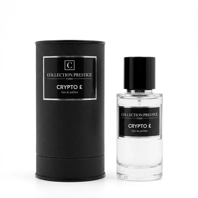 Parfum 50ML COLLECTION PRESTIGE