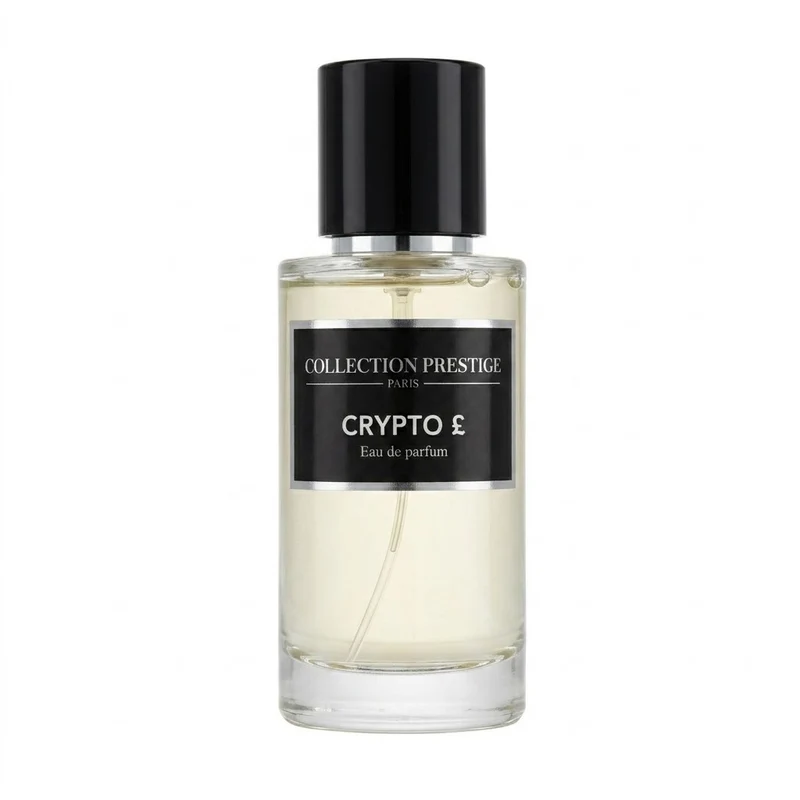 Parfum 50ML COLLECTION PRESTIGE