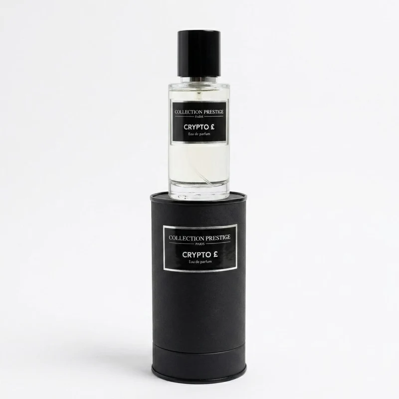 Parfum 50ML COLLECTION PRESTIGE