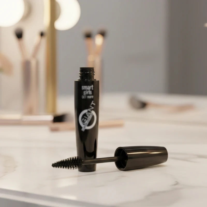 SGGM Mascara Gigant Lashes