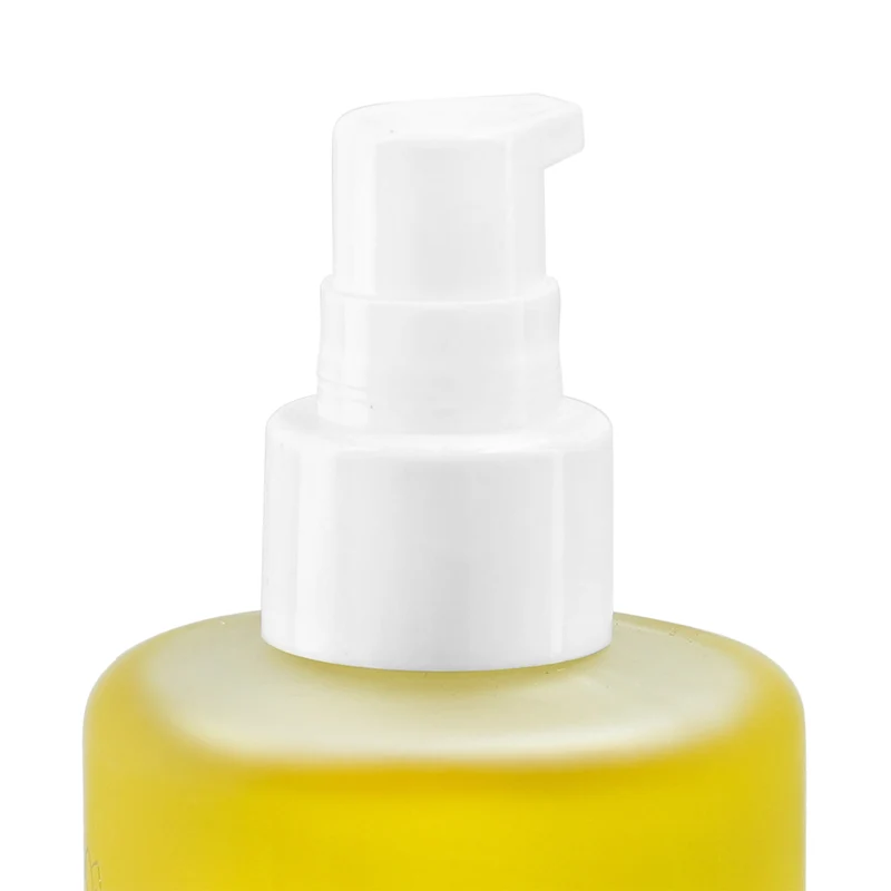 Sqin Botanicals Jojobaöl, kaltgepresst, naturrein, 200 ml
