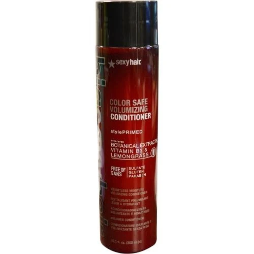Big Sexy Hair Color Safe Volumizing Conditioner 10.1oz