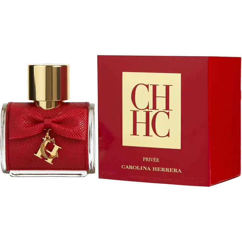 Ch Prive Carolina Herrera By Carolina Herrera Eau De Parfum Spray 1.7 Oz