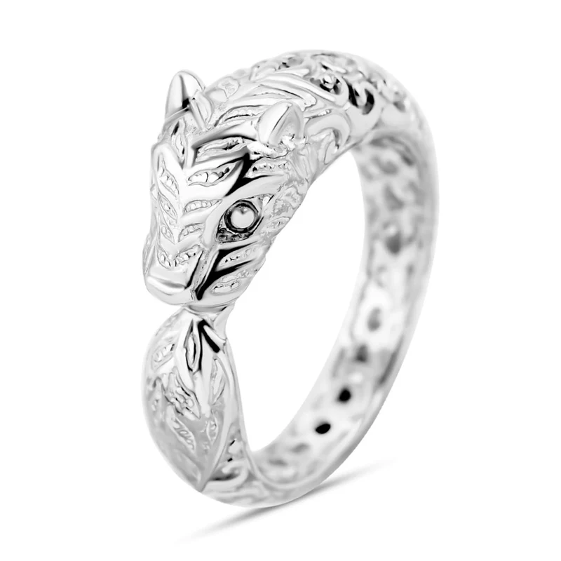 925 Silber Ring ca. 5,03g