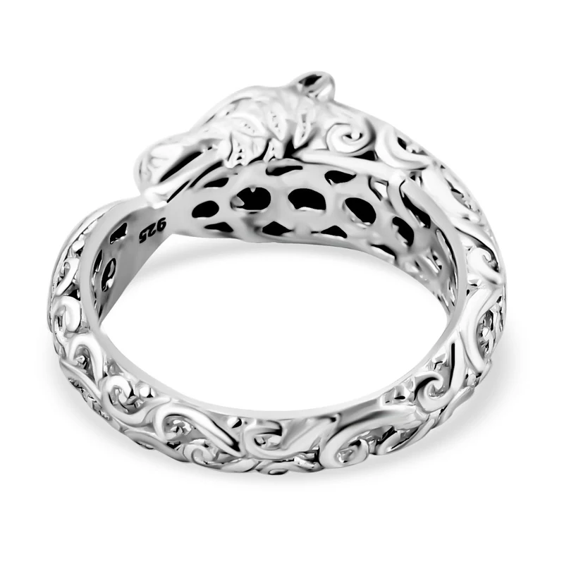 925 Silber Ring ca. 5,03g