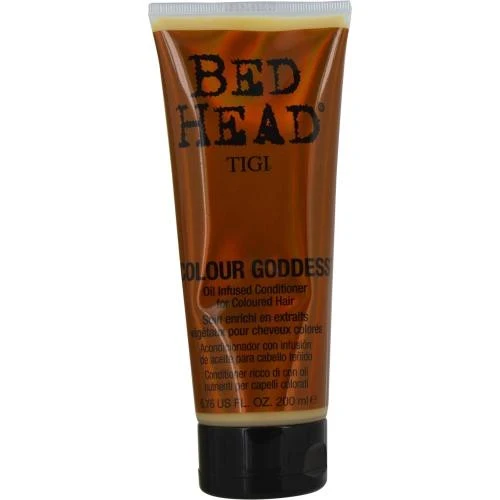 Colour Goddess Oil Infused Conditioner 6.76 Oz