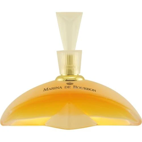 Marina De Bourbon By Marina De Bourbon Eau De Parfum Spray 3.3 Oz *tester