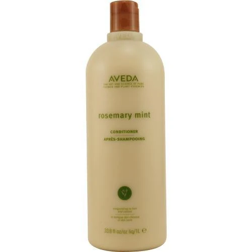Rosemary Mint Conditioner 33.8 Oz
