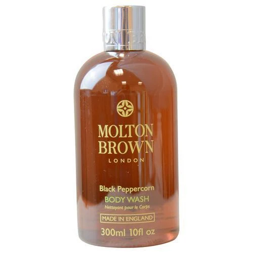 Black Peppercorn Body Wash --300ml-10oz