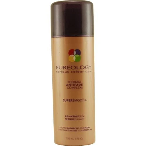 Supersmooth Relaxing Serum 5.1 Oz