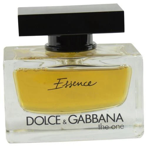 The One Essence By Dolce & Gabbana Eau De Parfum Spray 2.1 Oz *tester