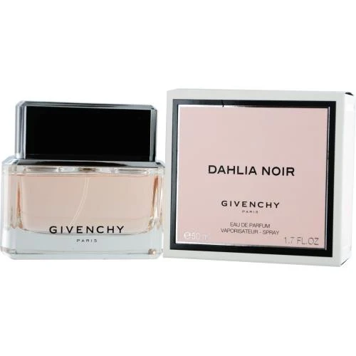 Givenchy Dahlia Noir By Givenchy Eau De Parfum Spray 1.7 Oz