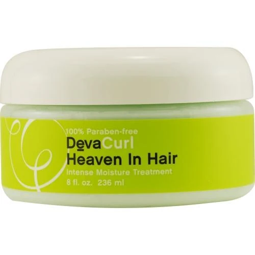 Heaven In Hair Intense Moisture Treatment 8 Oz