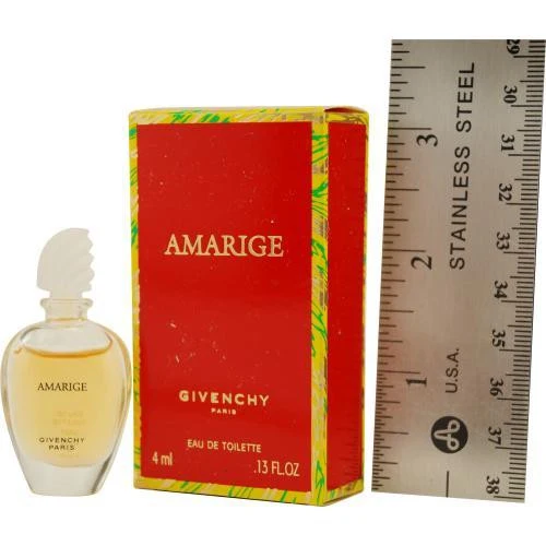 Amarige By Givenchy Edt .13 Oz Mini