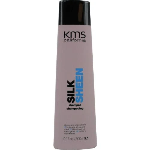 Silk Sheen Shampoo 10.1 Oz
