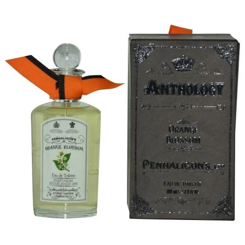 Penhaligon's Anthology Orange Blossom By Penhaligon's Edt Spray 3.4 Oz